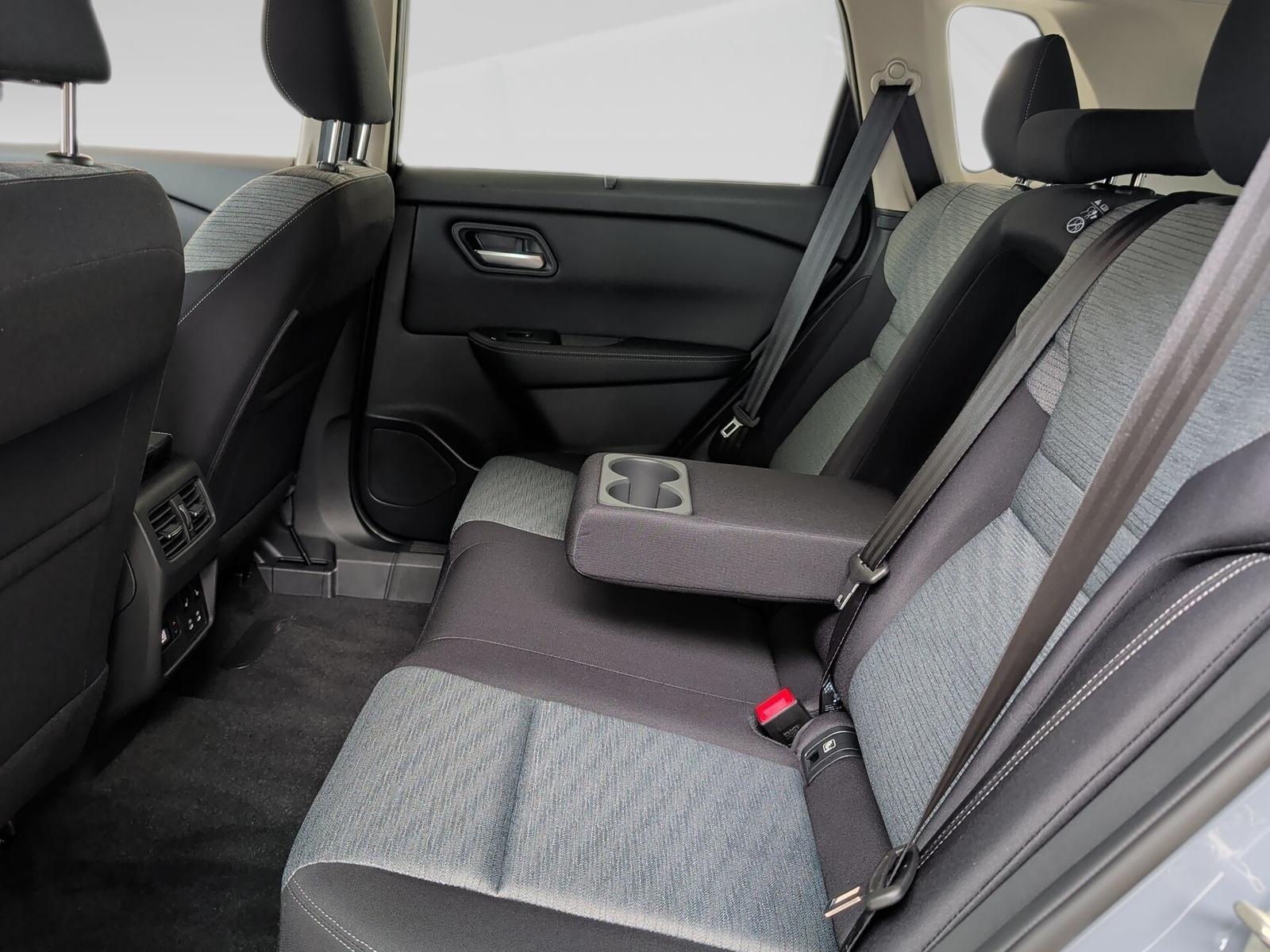 Nissan X-Trail acenta ACC+Kamera+NiConnect+iKey+18Z+3Zo, миниатюра 25