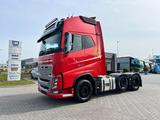 Volvo FH16 650 6x2 Trekker Globetrotter XL / Retarder