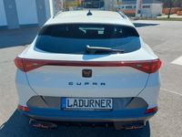 Cupra 