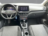 Volkswagen T-Cross - Vorschau Bild 12