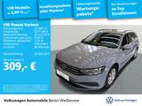 Volkswagen Passat Variant 1.5 TSI*DSG*APP*NAV*RFK*LED* - Volkswagen Passat Variant in Lübeck