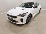 Kia Stinger 3.3 V6 TGDI DCT GT 4WD SD|LED|HuD|360°|L - gebrauchte Kia Stinger aus dem Jahr 2023