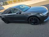 Audi A6 2.8 V6 FSI S line /MatrixLED/ Luft... - Audi A6 aus 2011: Line
