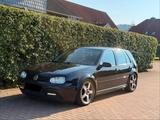 Volkswagen Golf 4 1.9 TDI GTI Klima/AHK/8F... - Volkswagen Golf: GTI TDI