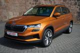 Skoda Karoq 1.5 TSI DSG Style LED Navi ACC AHK 360° - Skoda: Orange