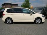 Volkswagen Touran 2.0TDI BMT TAXI ACC Kamera LED 7Sitzer - : Taxi