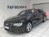 Audi A8 3.0 TDI Quattro Luft Soft Kam Massage 4xSHZ - Audi A8 aus 2011: A8l