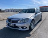 Mercedes-Benz Mercedes Benz C 280 4MATIC AMG SPORTPAKET ... - gebrauchte Mercedes-Benz C 280 aus dem Jahr 2008