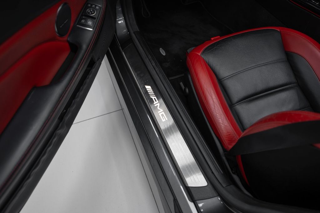 SLK 55 AMG 2.HAND MAGIC SKY TOP - Bild 23