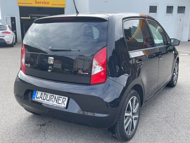 Mii 1.0 FR-Line *Sound/SHZ/GRA/USB/AUX*