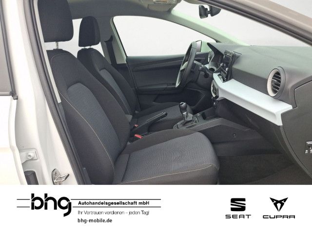 Seat Ibiza - Bild 9