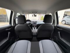 Fahrzeugabbildung Seat Arona Style BEATS - KAMERA*APP*SITZHZG*2xKLIMA