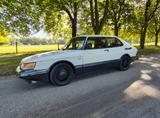 Saab 900 Aero Turbo Coupe 16V - Saab 900: Coupe
