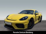 Porsche 718 Cayman GT4 - Porsche Cayman in Köln
