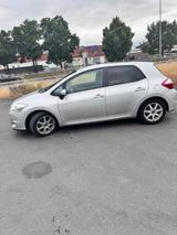 Toyota Auris 1.6 E15UT(A) - Toyota Gebrauchtwagen in Ratingen