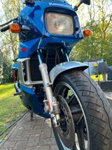 Kawasaki GPZ 900 R Kaufen und gleich losfahren!!!  - Offers matching your search criteria