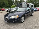 Chrysler Sebring LX 2.0 - Chrysler Sebring Gebrauchtwagen Roadster