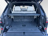 BMW X7 - Vorschau Bild 15