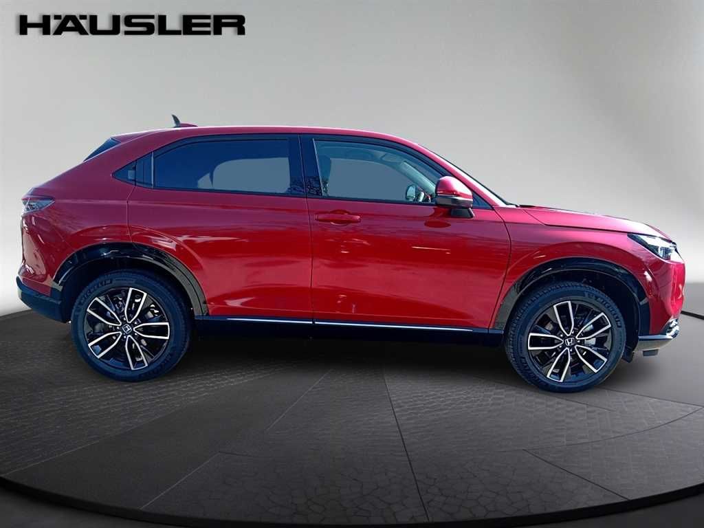 Honda HR-V - Bild 5