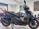 Piaggio Beverly 300 i.e. Special - PIAGGIO BEVERLY 300 S