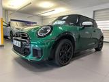 MINI Cooper C C John Cooper Works Trim Steptr. Jo... - MINI Cooper C von privat