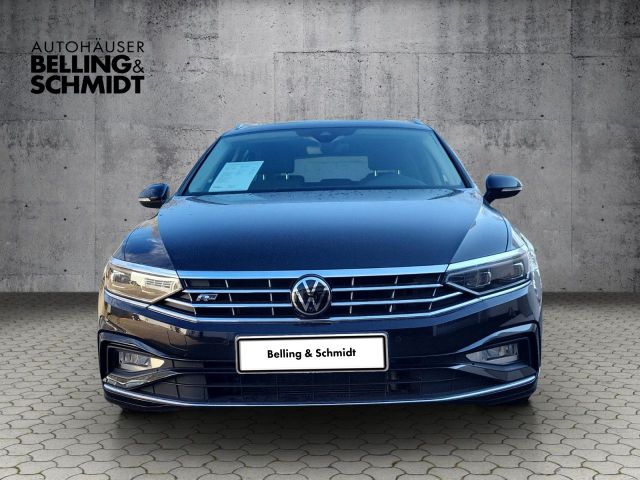 Passat Variant 2.0TDI Business R-Line AHK