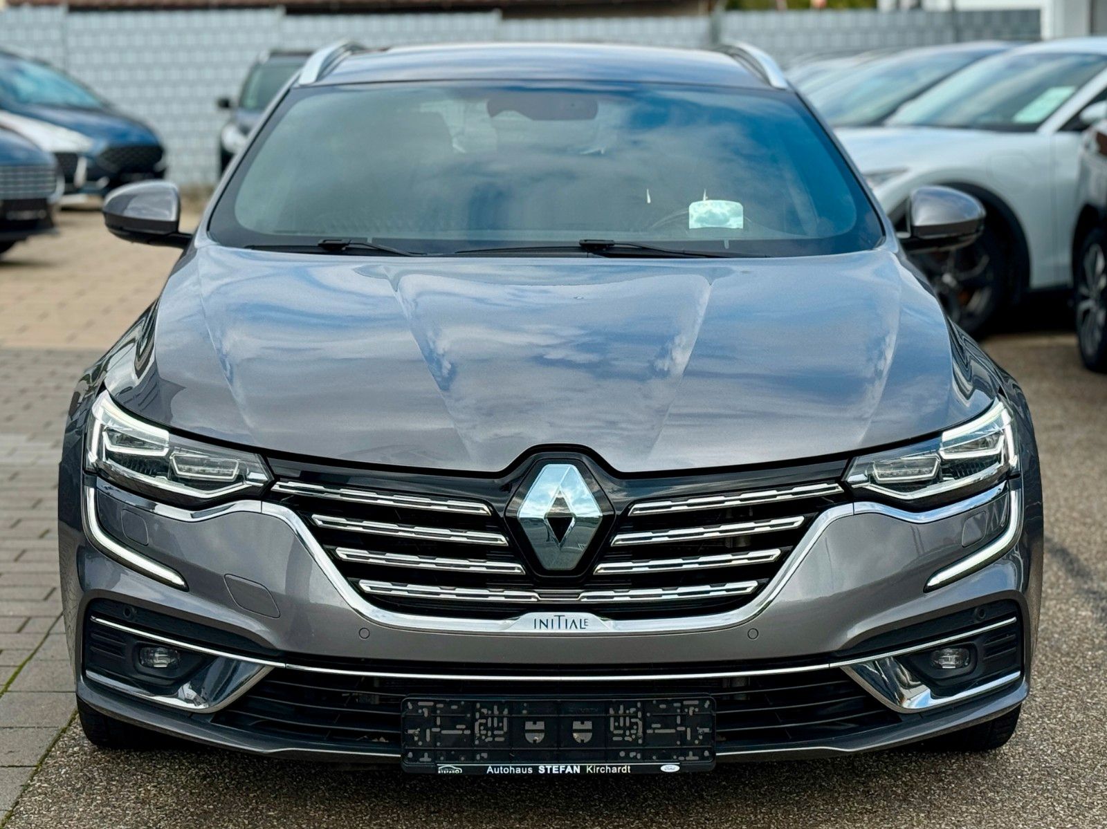Renault Talisman Grandtour dCi 190 4Cont. INITIALE PARIS imagem 3
