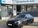 Mercedes-Benz C 63 AMG V8 BI-TURBO LIM. ACC KAM SITZHZ LED E6 - Mercedes-Benz C 63 AMG in Nürnberg