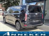 Ford Tourneo Custom L1 Titanium X*ACC*KAMERA*8-SITZE - gebrauchte Ford Kleinbus