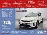 Kia STONIC 1.0T 100 VISION Navi,Sitzheizung KlimaA+L - Kia Stonic Jahreswagen