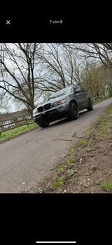 BMW x5 e53 3.0D Facelift - gebrauchte BMW X5 mit Facelift