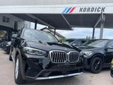 BMW X3 xDrive 20iA (G01 LCI)/ACC/AHK/PANO/CAM - BMW X3: 0i