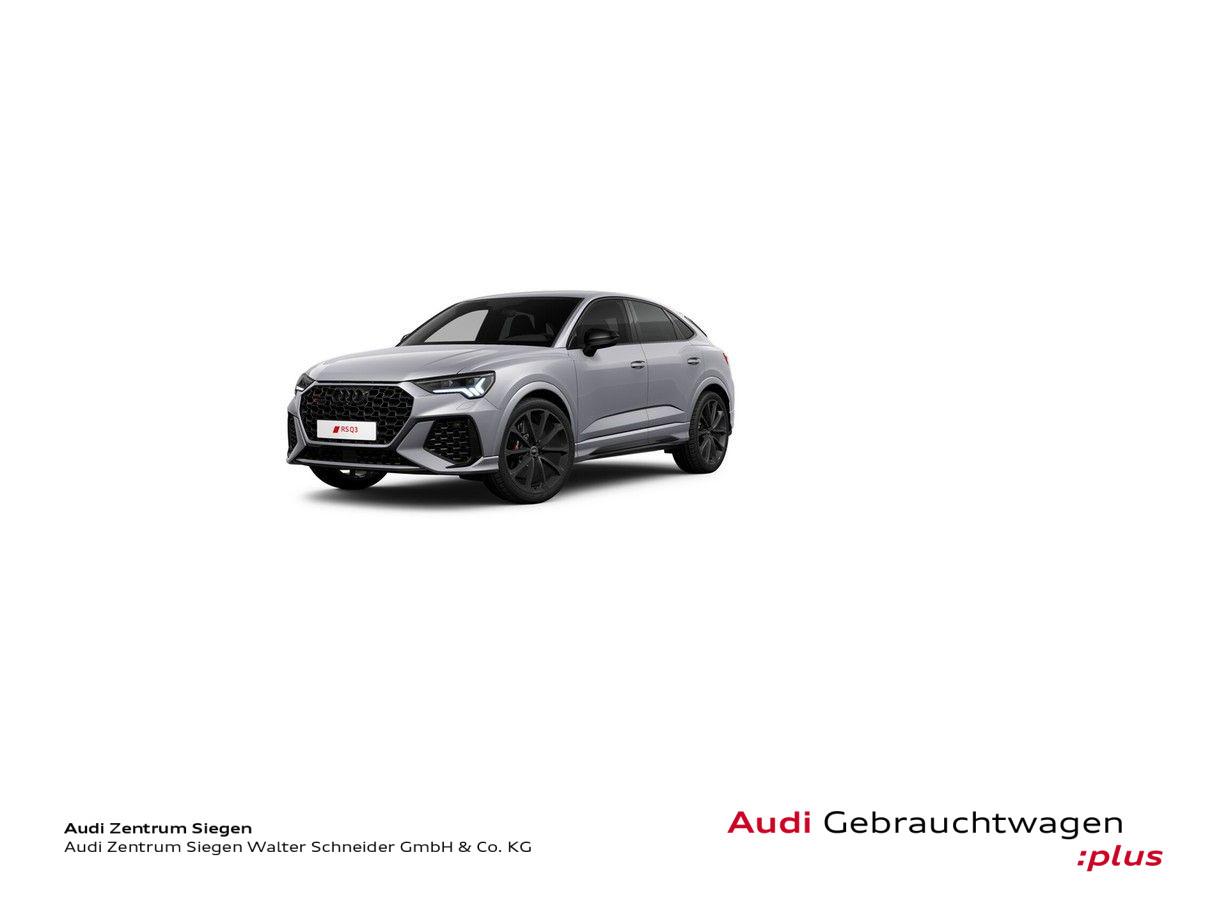 Audi RSQ3 Sportback Matrix SONOS Kamera ACC RS-Abgasa