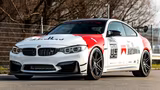 BMW M4 DTM Champion Edition - mit Benzin-Antrieb: Coupe, mit Navigationssystem