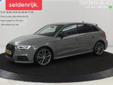 Audi A3 30 TDI Sport S Line Edition | sitzheizung | C