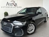 Audi A6 Avant 35 TDI S-Line NAV+LED+TEMPOMAT+DAB+1HD  - Audi A6 in Oldenburg