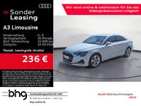 Audi A3 - Vorschau Bild 1