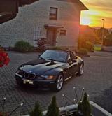 BMW Z3 2,8I, Hardtop, Koffer, fr. Service,... - BMW Z3: Hardtop