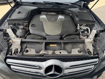 Mercedes GLC 350 - 12
