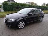 Audi A3 1.6 FSI Sportback/ 1-Hand/ Klima /Alufelgen - Audi A3: Sportback Fsi