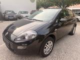Fiat Punto Lounge 1,4 BENZIN MIT GASANLAGE EURO6 - Fiat Punto Gebrauchtwagen in München