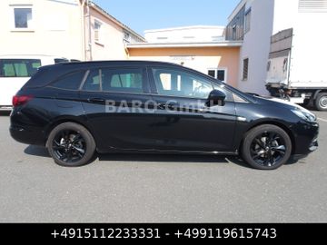 Opel Astra - 2