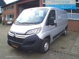 Citroën Jumper Kasten L2H1 Club*Klima*Tüv neu*Garantie - Citroën Jumper: N