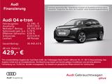 Audi Q4 40 e-tron 8-fach bereift - Audi Q4 e-tron F4