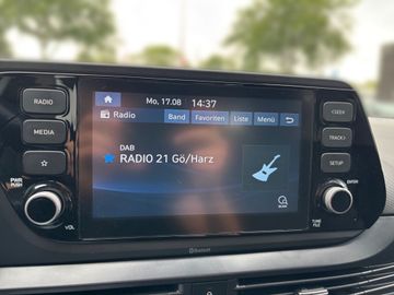 Hyundai i20 - 9
