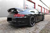 Porsche GT2 Exclusive / Custom Tailoring Zuffenhausen - Porsche 997 Gebrauchtwagen in München