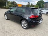 Volkswagen Golf VII Lim. Lounge Aut. Navi Kamera PDC SHZ - Volkswagen in Delmenhorst