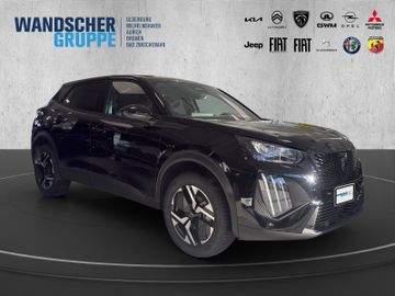 Peugeot 2008 BUSINESS Benzin 100 Allwetterreifen