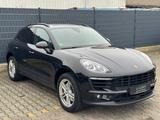 Porsche Macan S Diesel (PANO/AHK/BOSE/SP - gebrauchte Porsche Macan aus dem Jahr 2015