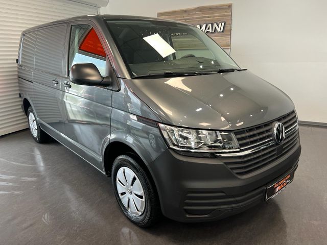 Volkswagen T6.1 Transporter Kasten FWD/PDC/DSG/Klima